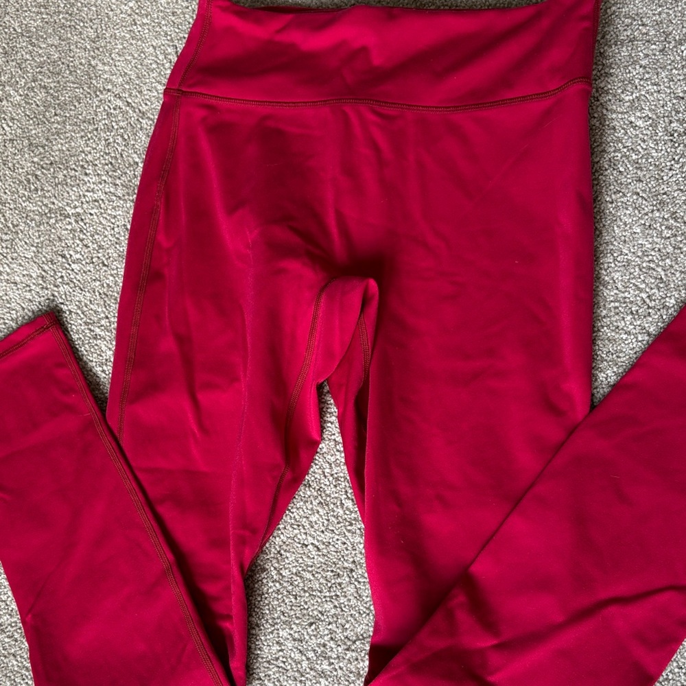 Fabletics leggings - image 1